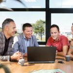 Familiebedrijven presteren beter door informeel management