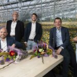 Consortium ontwikkelt standaard dataprotocol voor tuinbouw