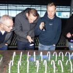 ‘Dankzij aanpassing spuitinstellingen middel en water besparen’