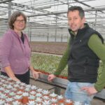 Willemsen en Weijs verlagen uitval, ziektedruk en inzet chemie