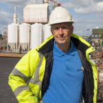 Aardwarmte voorkomt 100 miljoen kg CO2, maar blijft duur