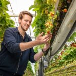 ‘Er is een wereld te winnen door de plant beter te leren kennen’