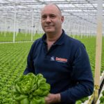 Slateler Ceulemans positief ondanks gevecht met Phytophthora