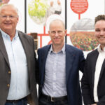 Van der Knaap Groep en Premier Tech bundelen krachten