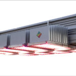 Nieuwe krachtige 4-kanaals LED’s met unieke boost-functie
