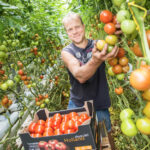 ‘De 300 ton restafval is nu perfecte biomassa voor de buurman’