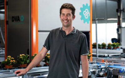 ‘We kunnen nu een strak uniform product leveren aan de klant’