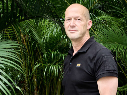 ‘We hebben een grote stap gezet in het managen van risico’s’