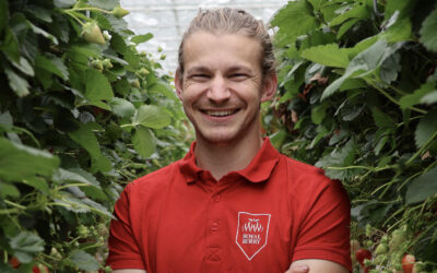 ‘Een goede plantbalans is voor doordragers cruciaal’