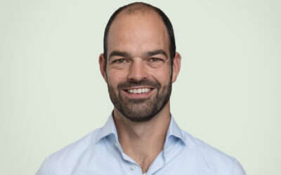 Matthijs Jasperse: ‘Wij geven richting en versnellen de innovatie’